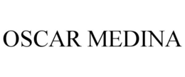OSCAR MEDINA trademark