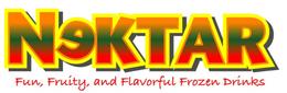 NEKTAR FUN, FRUITY, AND FLAVORFUL FROZEN DRINKS trademark