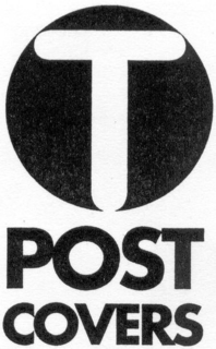 T POST COVERS trademark