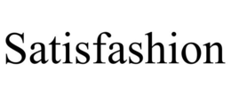 SATISFASHION trademark