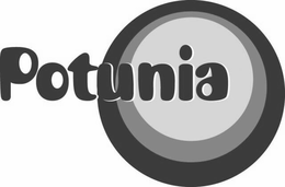 POTUNIA trademark
