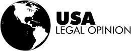 USA LEGAL OPINION trademark