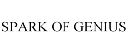 SPARK OF GENIUS trademark