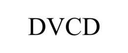 DVCD trademark