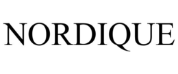 NORDIQUE trademark