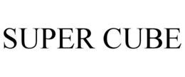 SUPER CUBE trademark