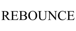 REBOUNCE trademark