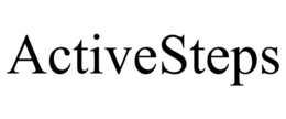 ACTIVESTEPS trademark