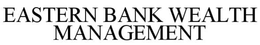 EASTERN BANK WEALTH MANAGEMENT trademark