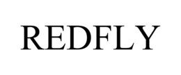 REDFLY trademark