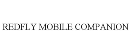 REDFLY MOBILE COMPANION trademark