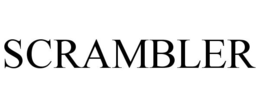 SCRAMBLER trademark