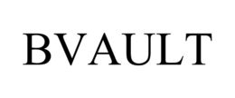BVAULT trademark