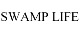 SWAMP LIFE trademark