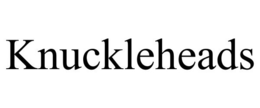 KNUCKLEHEADS trademark
