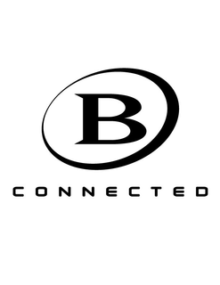 B CONNECTED trademark