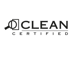 CLEAN CERTIFIED trademark