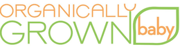 ORGANICALLY GROWN BABY trademark