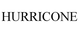 HURRICONE trademark