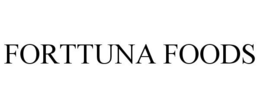 FORTTUNA FOODS trademark
