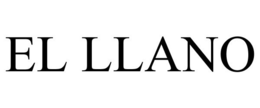 EL LLANO trademark