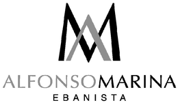 AM ALFONSO MARINA EBANISTA trademark
