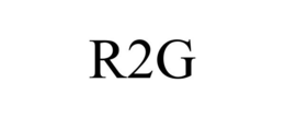 R2G trademark