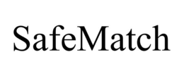 SAFEMATCH trademark