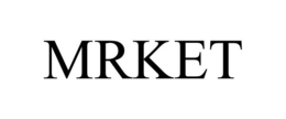 MRKET trademark
