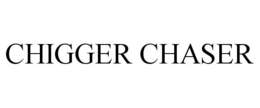 CHIGGER CHASER trademark