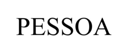 PESSOA trademark