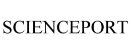 SCIENCEPORT trademark