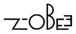 Z-OBEE trademark