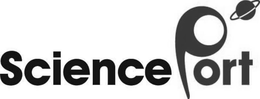 SCIENCEPORT trademark
