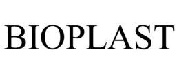 BIOPLAST trademark