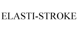 ELASTI-STROKE trademark