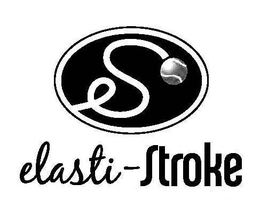 ES ELASTI-STROKE trademark