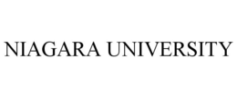 NIAGARA UNIVERSITY trademark