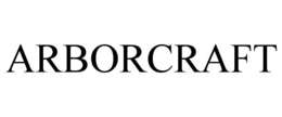 ARBORCRAFT trademark