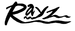 RAYZ trademark