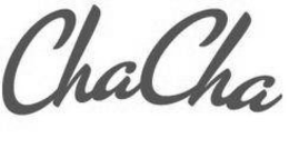 CHACHA trademark