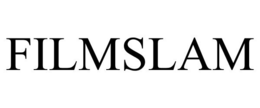FILMSLAM trademark