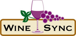 WINE SYNC trademark