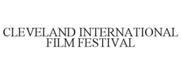 CLEVELAND INTERNATIONAL FILM FESTIVAL trademark