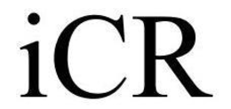 ICR trademark