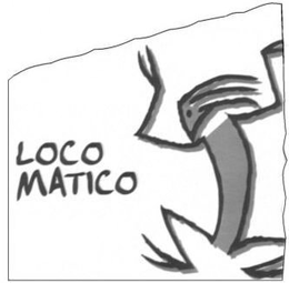 LOCO MATICO trademark