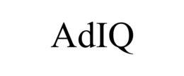 ADIQ trademark