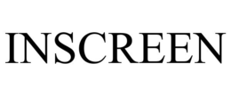 INSCREEN trademark