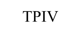 TPIV trademark
