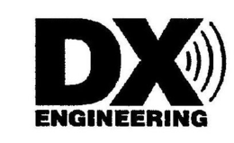 DX ENGINEERING trademark